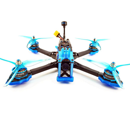 Квадрокоптер DarwinFPV Darwin240 Johnny 5' (PNP)