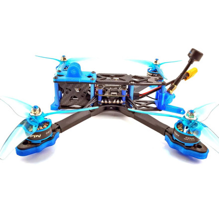 Квадрокоптер DarwinFPV Darwin240 Johnny 5' (PNP)