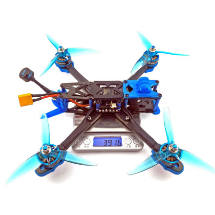 Квадрокоптер DarwinFPV Darwin240 Johnny 5' (PNP)