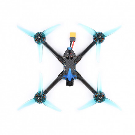 Квадрокоптер iFlight Mach R5 Analog (PNP)