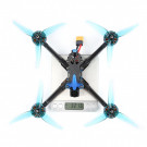 Квадрокоптер iFlight Mach R5 Analog (PNP)