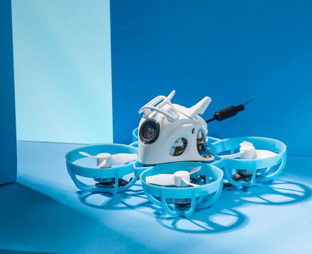 Квадрокоптер BETAFPV Meteor65 (2022)