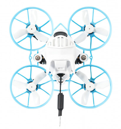 Квадрокоптер BETAFPV Meteor65 (2022)