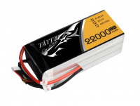 Аккумулятор Tattu 22000мАч 6S 25C 22,2В LiPo Аккумулятор Tattu 22000мАч 6S 25C 22,2В LiPo