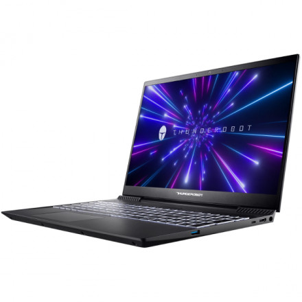 Ноутбук Thunderobot 911 Air D Black New