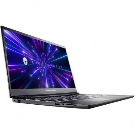 Ноутбук Thunderobot 911 Air D Black New