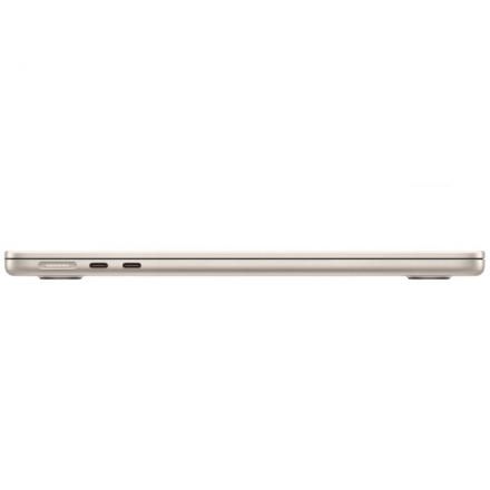 Ноутбук Apple MacBook Air 13 M282SUX (Z15Y000LC) Starlight New
