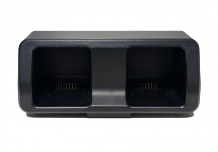 Универсальное автомобильное зарядное устройство DJI Mavic 3 (CYNOVA)