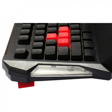 КЛАВИАТУРА ИГРОВАЯ A4TECH BLOODY B130