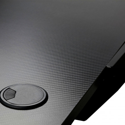 Компьютерный стол ThunderX3 ED3