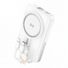 Беспроводной Пауэрбанк Borofone BJ67