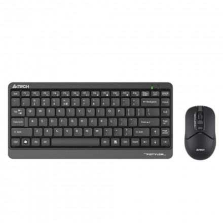 Набор Клавиатуры A4tech FG1112