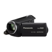 Видеокамера Panasonic HC-V160