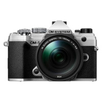 Фотоаппарат Olympus OM-5 kit 14‐150mm F4‐5.6 II