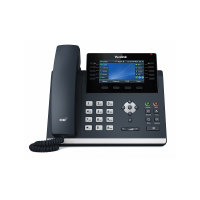 IP-Телефон Yealink SIP-T46U IP-Телефон Yealink SIP-T46U