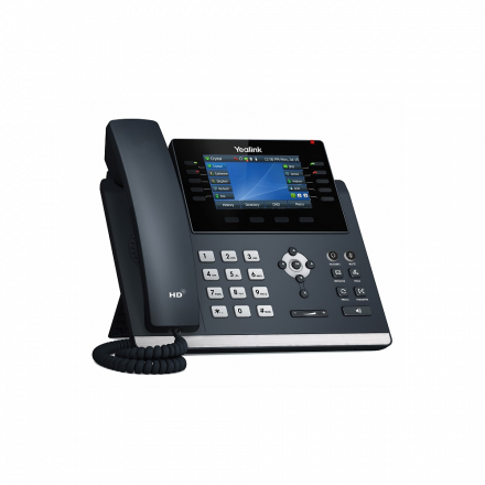IP-Телефон Yealink SIP-T46U