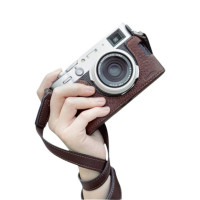 Чехол SmallRig на Fujifilm X100VI 