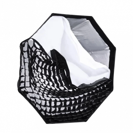 Быстроскладной октобокс Ulanzi DS60