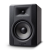 M-Audio BX5 D3 активный студийный монитор 5 дюймов 100 Вт для сведения и записи