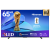 Телевизор Hisense 65E7Q — 65", QLED, 4K, Smart TV, Wi-Fi