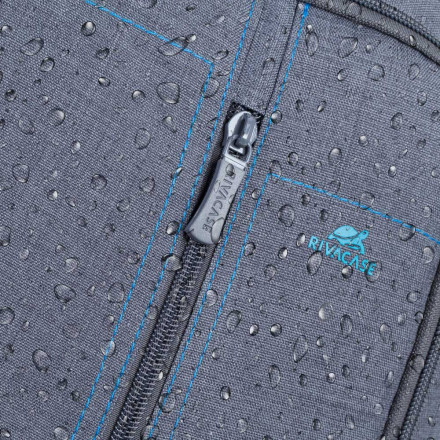 Рюкзак для ноутбука RivaCase 7560 (GREY) 15.6"