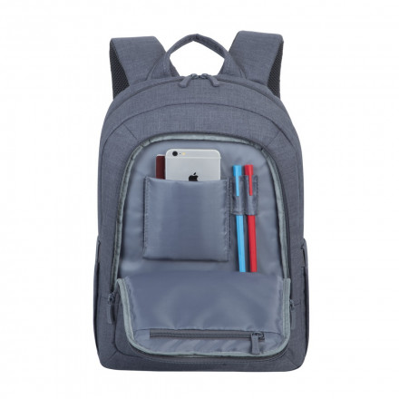 Рюкзак для ноутбука RivaCase 7560 (GREY) 15.6"