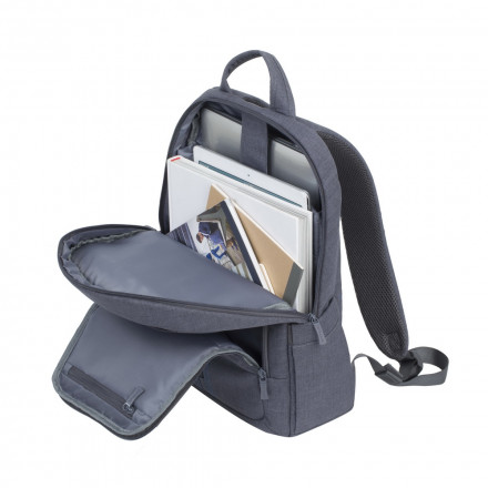 Рюкзак для ноутбука RivaCase 7560 (GREY) 15.6"