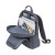 Рюкзак для ноутбука RivaCase 7560 (GREY) 15.6"