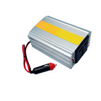 Автомобильный инвертор REXANT 150W 12V-220V с USB 202-015