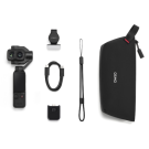 Стедикам-камера DJI Osmo Pocket 4P (Standard Combo) Стедикам-камера DJI Osmo Pocket 4P (Standard Combo)