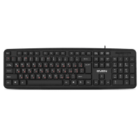 Проводная клавиатура SVEN KB-S230 