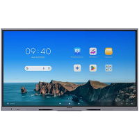Интерактивная панель Hikvision DS-D5A86RB/A3(O-STD) 86" Интерактивная панель Hikvision DS-D5A86RB/A3(O-STD) 86"