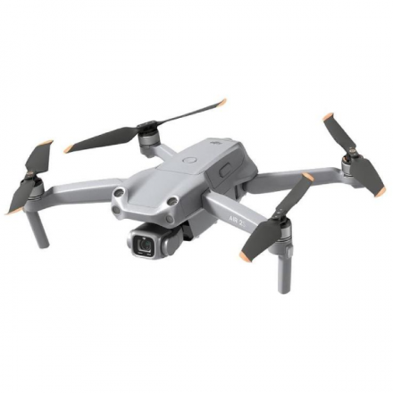 Квадрокоптер DJI AIR 2S Fly More Combo (EU)