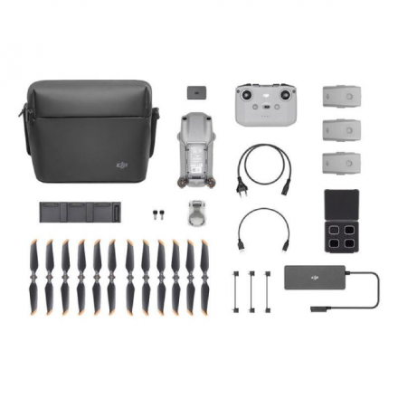 Квадрокоптер DJI AIR 2S Fly More Combo (EU)