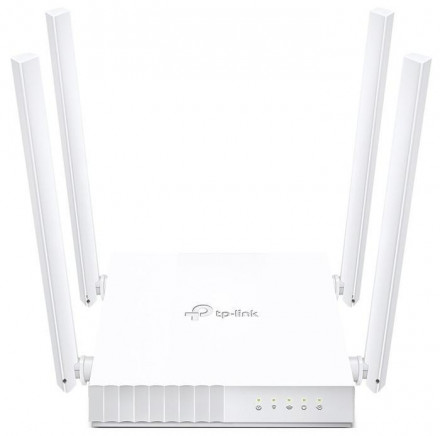 Wi-Fi роутер TP-LINK Archer C24