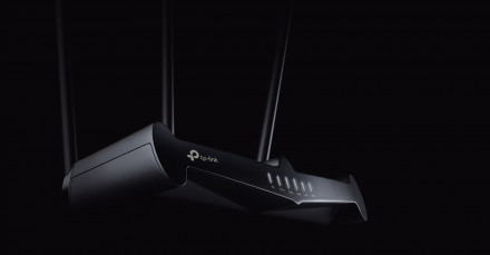 Маршрутизатор TP-Link TL-WR941HP