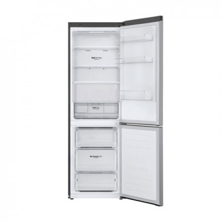 Холодильник LG GA-B459SMQZ