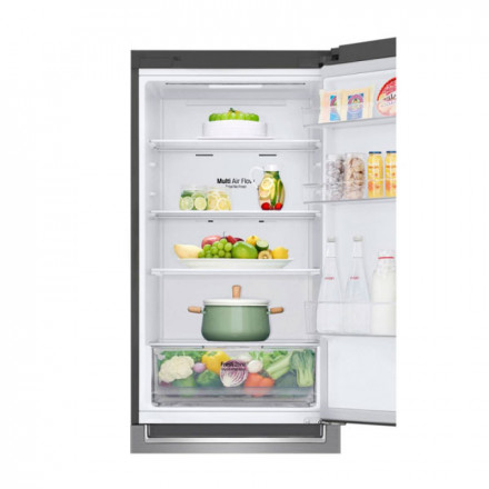 Холодильник LG GA-B459SMQZ