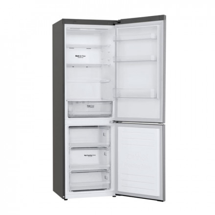 Холодильник LG GA-B459SMQZ