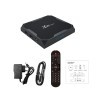 Smart  TV Приставка X96 MAX (4/32GB)