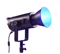 Студийный Осветитель Godox SZ150R RGB Студийный Осветитель Godox SZ150R RGB