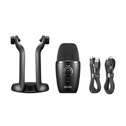 Микрофон Godox UMic82