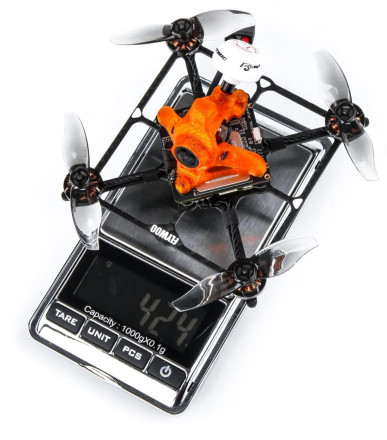 Квадрокоптер Flywoo Firefly Nano Baby 20 HD с Walksnail Avatar (PNP)