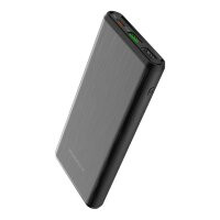 Внешний аккумулятор Borofone BT30 Dynamic PD+QC3.0  Внешний аккумулятор Borofone BT30 Dynamic PD+QC3.0