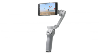 Электронный стабилизатор DJI Osmo Mobile 4