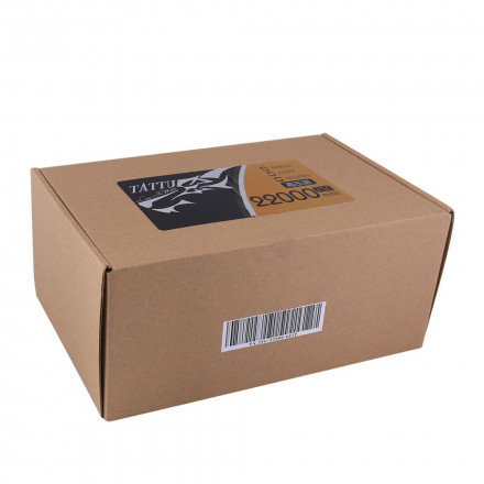 Аккумулятор Tattu 22000мАч 6S 25C 22,8В LiPo HV (высокого напряжения)