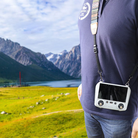 Ремешок пульта DJI RC / RC 2 / RC Pro / Smart Controller (YX)