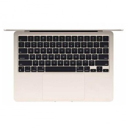 Ноутбук Apple MacBook Air 13 13,6' M2162SUX Z15Y000KQ Starlight New