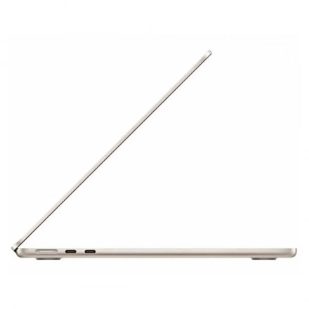 Ноутбук Apple MacBook Air 13 13,6' M2162SUX Z15Y000KQ Starlight New