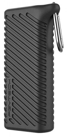 Высокоскоростной картридер CreateMate (PGYTECH P-GM-162 / P-GM-163)